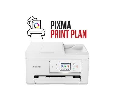 CANON PIXMA TS7750i Inkjet Multifunction Printer 15ppm (6258C006)