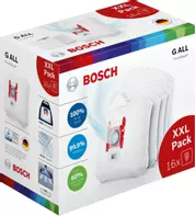 Bosch BBZ16GALL - pose