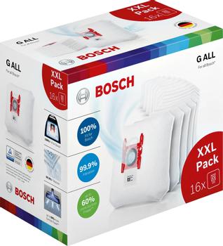 BOSCH BBZ16GALL Type G All XXL 16-pack (BBZ16GALL)