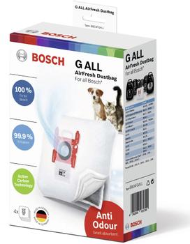 BOSCH Vacuum Cleaner Bag BBZAFGALL (BBZAFGALL)