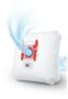 BOSCH Vacuum Cleaner Bag BBZAFGALL (BBZAFGALL)