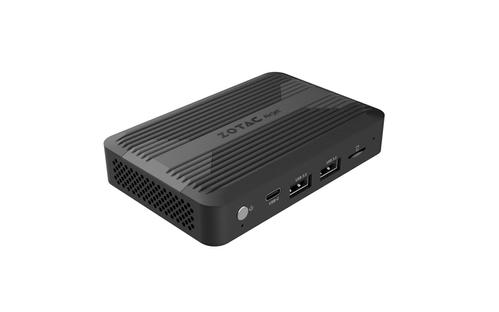 ZOTAC Zbox -Pi430Aj-Be Black (ZBOX-PI430AJ-BE-W5B)
