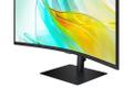 SAMSUNG LS34C652UAUXEN 34in VA CURVED 21:9 3440x1440 5 ms/100hz DP HDMI USB USBc 90W LAN Speakers (LS34C652UAUXEN)