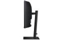 SAMSUNG 34in VA CURVED 21:9 3440x1440 5 ms/100hz DP HDMI USB USBc 90W LAN Speakers (LS34C652UAUXEN)