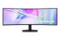 SAMSUNG LS49C950UAUXEN 49IN VA CURVED 1000R 32:9 DQHD (5120x1440) 350 cd/mÂ² 10-bit VESA HDR400 HDMI DisplayPort USB USB-C (90W) 120Hz HAS LAN NS