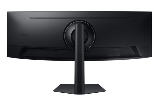Samsung ViewFinity S9 49" 5120 x 1440 (Dual QHD), 120Hz, 5ms, 3000:1, HDR400, LAN, 2xHDMI/ DisplayPort/ USB-C (90W) (LS49C950UAUXEN)