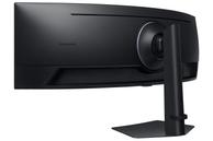 Samsung ViewFinity S9 49" 5120 x 1440 (Dual QHD), 120Hz, 5ms, 3000:1, HDR400, LAN, 2xHDMI/ DisplayPort/ USB-C (90W) (LS49C950UAUXEN)
