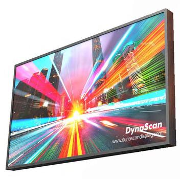 DYNASCAN 65" Ultra-High Brightness  (DW651LR5)