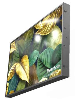 DYNASCAN 32" High Brightness 2500 nits  (DS323LT4)