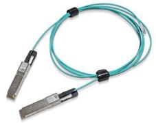 NVIDIA Opt Cable 200Gb/s VPI IB HDR+200GbE 3m