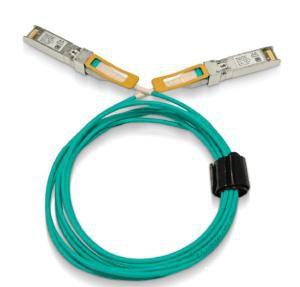 NVIDIA Active Optical Cable 25GbE SFP28 5m (980-9I53W-00A005)