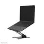 Neomounts by Newstar Notebook Desk Stand Ergonomic Portable Height Adjustable