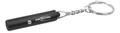 ANSMANN Flashlight Black Keychain 