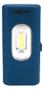 ANSMANN Wl30B Blue Clip Flashlight 