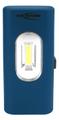 ANSMANN Wl30B Blue Clip Flashlight 