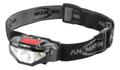 ANSMANN Hd70B Black Headband 