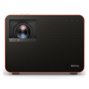 BENQ X3100i | 3840x2160 (Pixel-shift) DLP 3300ANSI-lumen | 1.15-1.5:1 | White | Entertainment Gaming (9H.JS977.18E)