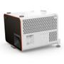 BENQ X3100i | 3840x2160 (Pixel-shift) DLP 3300ANSI-lumen | 1.15-1.5:1 | White | Entertainment Gaming (9H.JS977.18E)