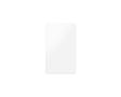 SAMSUNG Tab A9 Tempered Glass Transparent