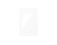SAMSUNG Tab A9+ Tempered Glass Transparent