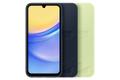 SAMSUNG Card Slot Case A15 LTE/5G Lime (EF-OA156TMEGWW)