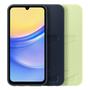SAMSUNG A15 CARD SLOT CASE LIME ACCS (EF-OA156TMEGWW)