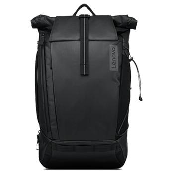 LENOVO o 15.6-inch Commuter Backpack - Notebook carrying backpack - 15.6" - black (GX40W72797)