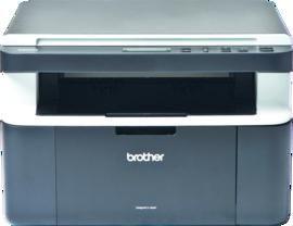 BROTHER Dcp-1512E Multifunction (DCP1512EYJ1)