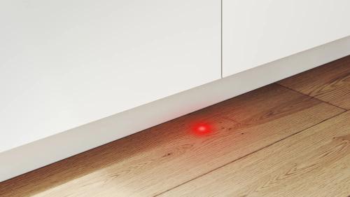 NEFF S155HTX00E opvaskemaskine Fuldt indbygget 13 kuverter D (S155HTX00E)