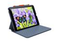 LOGITECH Rugged Lite for iPad 7th 8th 9th gen - CLASSIC BLUE - (PAN) - EMEA-914
