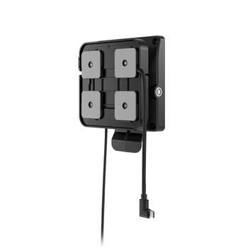 COMPULOCKS PowerMove VESA Black (PM01)