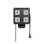 COMPULOCKS PowerMove VESA Black (PM01)
