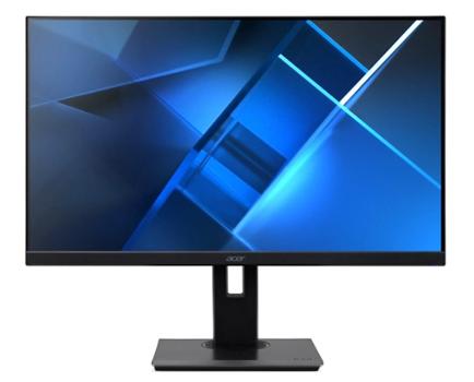 ACER Vero B247Y Ebmiprzxv - B7 Series - LED-Monitor - Full HD (1080p) - 61 cm (24") 2 (UM.QB7EE.E15)