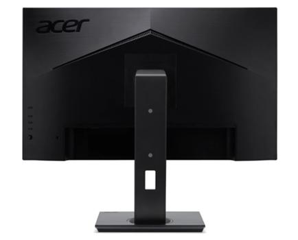 ACER Vero B247Y Ebmiprzxv - B7 Series - LED-Monitor - Full HD (1080p) - 61 cm (24") 2 (UM.QB7EE.E15)