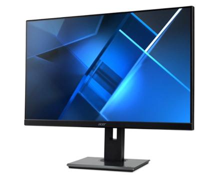 ACER Vero B247Y Ebmiprzxv - B7 Series - LED-Monitor - Full HD (1080p) - 61 cm (24") 2 (UM.QB7EE.E15)