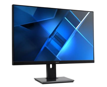 ACER Vero B247Y Ebmiprzxv - B7 Series - LED-Monitor - Full HD (1080p) - 61 cm (24") 2 (UM.QB7EE.E15)