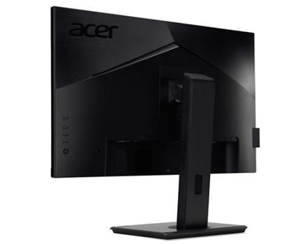 ACER Vero B247Y Ebmiprzxv - B7 Series - LED-Monitor - Full HD (1080p) - 61 cm (24") 2 (UM.QB7EE.E15)
