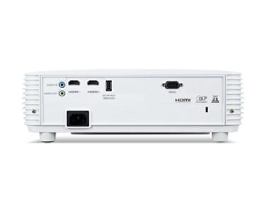 ACER Home H6543Bdk Data Projector  (MR.JVT11.001)