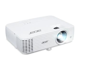 ACER Home H6543Bdk Data Projector  (MR.JVT11.001)