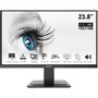 MSI 23.8 Inch Monitor, Full Hd