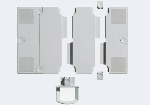 NOVUS Monitor Mount Accessory (795+0905+000)