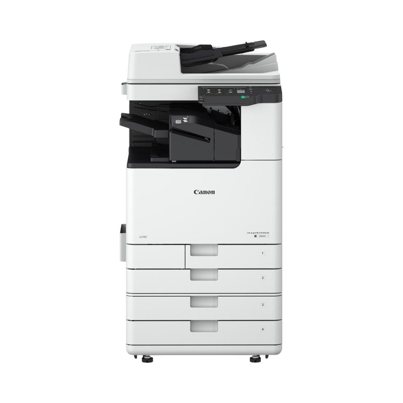 Canon - Imagerunner 2925I Laser A4 