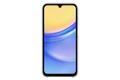 SAMSUNG A25 5G CLEAR CASE TRANSPARENT ACCS (EF-QA256CTEGWW)