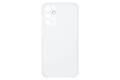SAMSUNG A25 5G CLEAR CASE TRANSPARENT ACCS (EF-QA256CTEGWW)