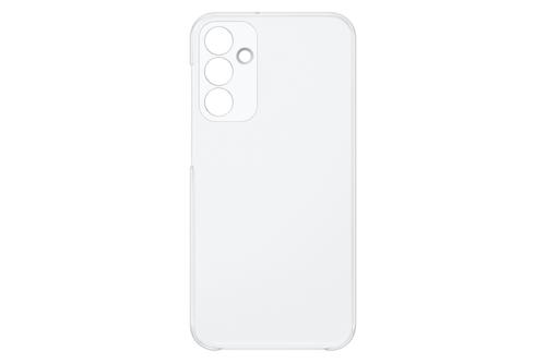 SAMSUNG A25 5G CLEAR CASE TRANSPARENT ACCS (EF-QA256CTEGWW)