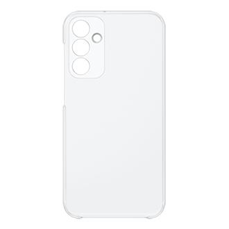 SAMSUNG A15 CLEAR CASE TRANSPARENT ACCS (EF-QA156CTEGWW)