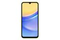 SAMSUNG A15 CARD SLOT CASE LIME ACCS (EF-OA156TMEGWW)
