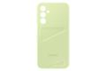 SAMSUNG A25 5G CARD SLOT CASE LIME ACCS (EF-OA256TMEGWW)