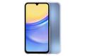 SAMSUNG Clear Case Samsung Galaxy A25 5G Gennemsigtig (EF-QA256CTEGWW)