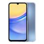 SAMSUNG A15 CLEAR CASE TRANSPARENT ACCS (EF-QA156CTEGWW)